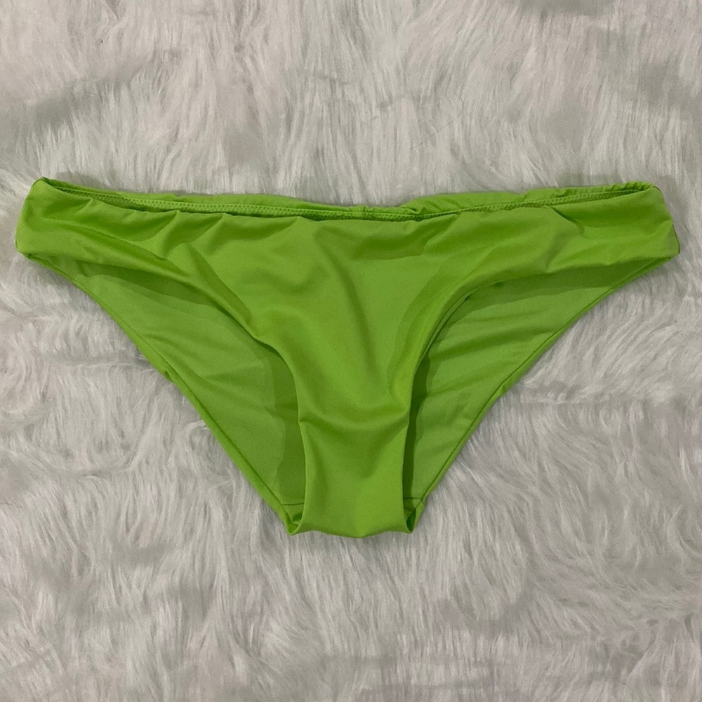 Victorias Secret Bikini Bottom